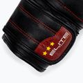 Guanti da boxe Everlast Elite Muay Thai nero EV360MT 4