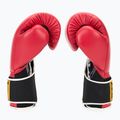 Guantoni da boxe Everlast 1910 Classic rosso 4