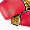 Guantoni da boxe Everlast 1910 Classic rosso 5