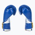 Everlast 1910 Classic Pro guantoni da boxe blu 4
