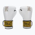 Guantoni da boxe Everlast 1910 Classic Pro bianco EV1910