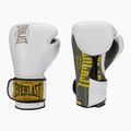 Guantoni da boxe Everlast 1910 Classic Pro bianco EV1910 3