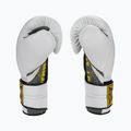 Guantoni da boxe Everlast 1910 Classic Pro bianco EV1910 4