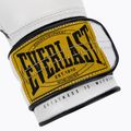 Guantoni da boxe Everlast 1910 Classic Pro bianco EV1910 5