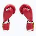 Guantoni da boxe Everlast 1910 Classic Pro rossi 3
