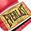 Guantoni da boxe Everlast 1910 Classic Pro rossi 4