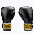 Guantoni da boxe Everlast 1910 Classic Pro nero EV1910PRO BL 3