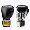 Guantoni da boxe Everlast 1910 Classic Pro nero EV1910PRO BL 5