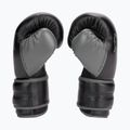 Everlast Powerlock PU guanti da boxe da uomo nero EV2200 4