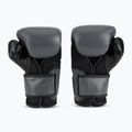 Guantoni da boxe Everlast Powerlock 2 charocal 3