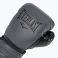 Guantoni da boxe Everlast Powerlock 2 charocal 5