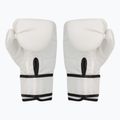 Everlast Core 4 guantoni da boxe bianchi EV2100 2