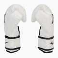 Everlast Core 4 guantoni da boxe bianchi EV2100 4