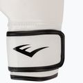 Everlast Core 4 guantoni da boxe bianchi EV2100 5