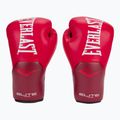 Everlast Pro Style Elite 2 guantoni da boxe rossi EV2500