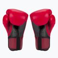 Everlast Pro Style Elite 2 guantoni da boxe rossi EV2500 2