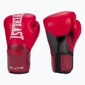 Everlast Pro Style Elite 2 guantoni da boxe rossi EV2500 3