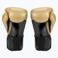 Guantoni da boxe Everlast Pro Style Elite 2 oro EV2500 2