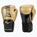 Guantoni da boxe Everlast Pro Style Elite 2 oro EV2500 3