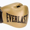 Guantoni da boxe Everlast Pro Style Elite 2 oro EV2500 5