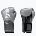 Everlast Pro Style Elite 2 guantoni da boxe grigi EV2500 3