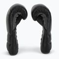 Everlast Powerlock 2 Laced Pro Training Guantoni da boxe neri 4