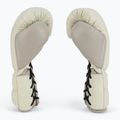 Everlast Powerlock 2 Laced Pro Training guantoni da boxe bianchi 4
