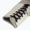 Everlast Powerlock 2 Laced Pro Training guantoni da boxe bianchi 6