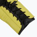 Everlast Powerlock 2 Laced Pro Training guantoni da boxe giallo neon 6