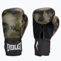 Everlast Spark guantoni da boxe verdi EV2150