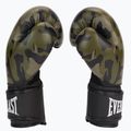 Everlast Spark guantoni da boxe verdi EV2150 4