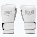 Everlast Power Lock 2 Premium guantoni da boxe bianchi EV2272 4
