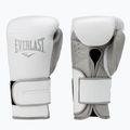 Everlast Power Lock 2 Premium guantoni da boxe bianchi EV2272 6