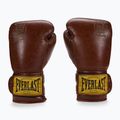 Guantoni da boxe Everlast 1910 Classic Pro marrone EV1910PRO