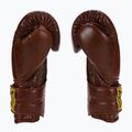 Guantoni da boxe Everlast 1910 Classic Pro marrone EV1910PRO 4