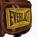 Casco da boxe Everlast 1910 PRO marrone 4660 4