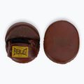 Allenatore Shields Everlast 1910 PRO Mini Pette marrone EV4700 2