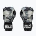 Guantoni da boxe Everlast Spark grigio EV2150 GRY CAMO