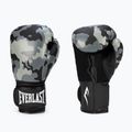 Guantoni da boxe Everlast Spark grigio EV2150 GRY CAMO 3