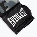 Guantoni da boxe Everlast Spark grigio EV2150 GRY CAMO 5