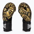 Guantoni da boxe Everlast Spark nero/oro EV2150 BLK/GLD 4