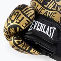 Guantoni da boxe Everlast Spark nero/oro EV2150 BLK/GLD 5
