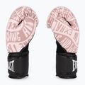 Guantoni da boxe Everlast Spark rosa/oro da donna EV2150 PNK/GLD 4