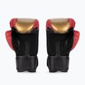 Guantoni da boxe per bambini Everlast Prospect 2 rosso/oro EV4602 RED/GLD 2