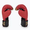 Guantoni da boxe per bambini Everlast Prospect 2 rosso/oro EV4602 RED/GLD 4