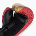 Guantoni da boxe per bambini Everlast Prospect 2 rosso/oro EV4602 RED/GLD 5