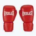 Guantoni da boxe Everlast Amateur Competition H&L red 2