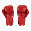 Guantoni da boxe Everlast Amateur Competition H&L red 3