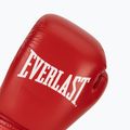 Guantoni da boxe Everlast Amateur Competition H&L red 5