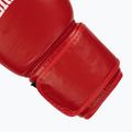 Guantoni da boxe Everlast Amateur Competition H&L red 6